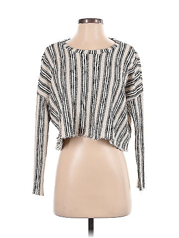 Storia Long Sleeve Top (view 1)