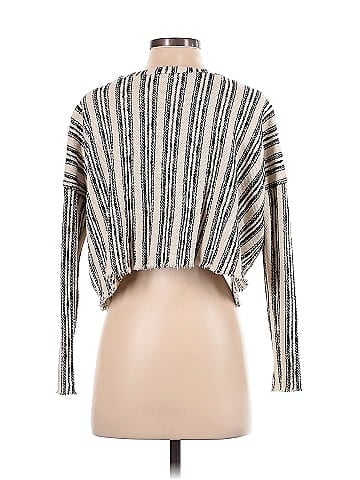 Storia Long Sleeve Top (view 2)