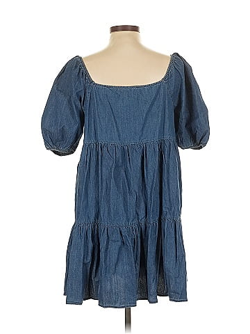 Flying Tomato Casual Dress (view 2)