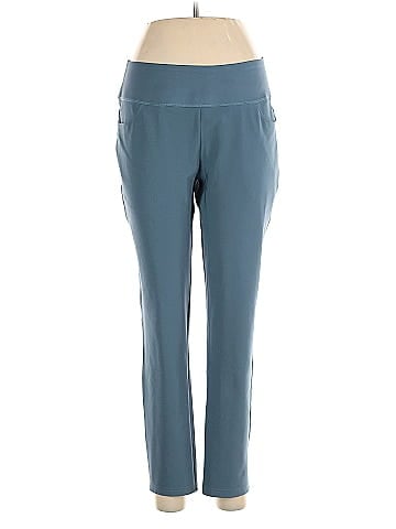 Puma Active Pants (view 1)
