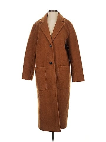 Ann Taylor LOFT Coat (view 1)
