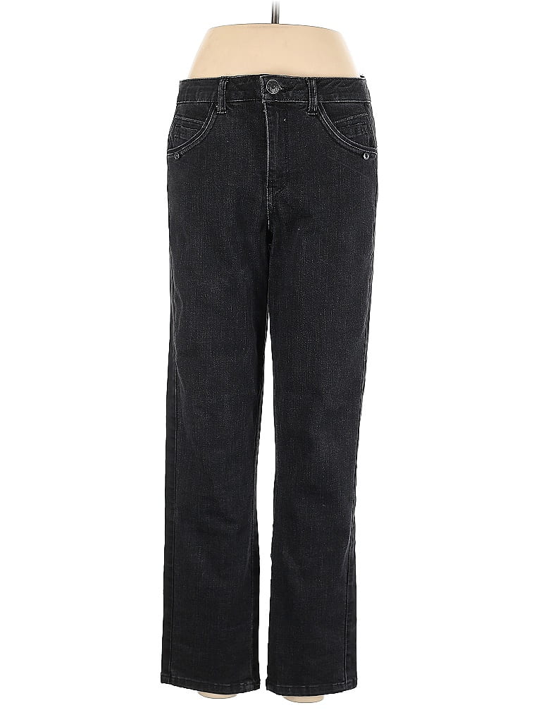 Democracy Black Jeans Size 8 67 off ThredUp