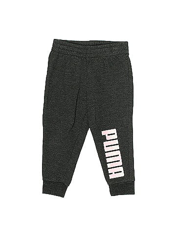 Puma Sweatpants (view 1)