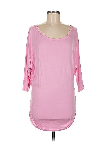 Johnny G. 3/4 Sleeve T-Shirt (view 1)