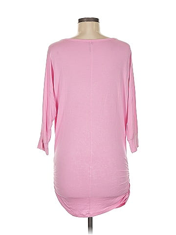 Johnny G. 3/4 Sleeve T-Shirt (view 2)