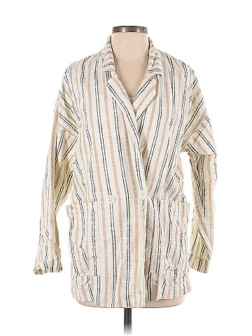 Maeve by Anthropologie Jacket (view 1)