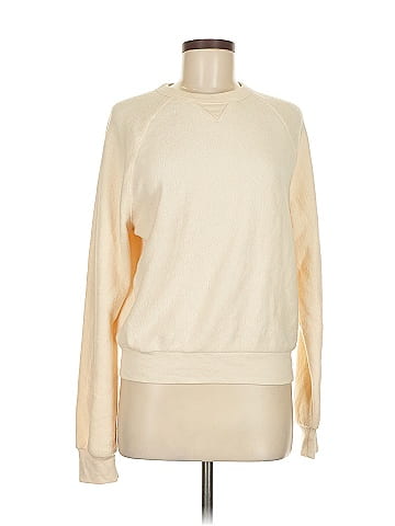 ALTERNATIVE Pullover Sweater (view 1)