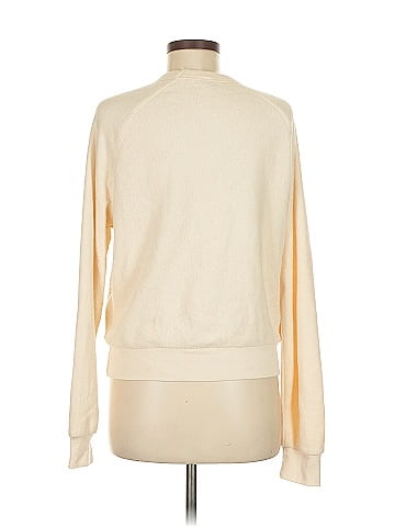 ALTERNATIVE Pullover Sweater (view 2)