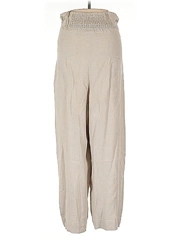 Urban Outfitters Linen Pants (view 2)