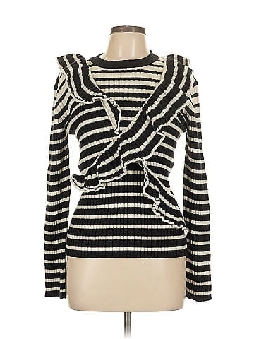 MSGM Pullover Sweater (view 1)