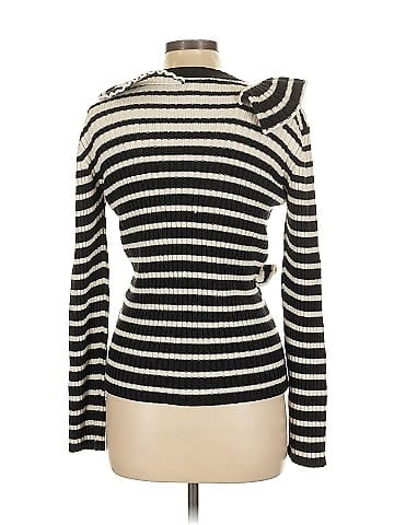 MSGM Pullover Sweater (view 2)