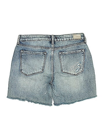Dear John Denim Shorts (view 2)