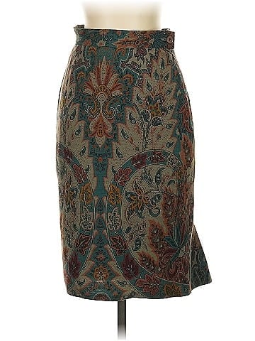 Lanvin Formal Skirt (view 1)