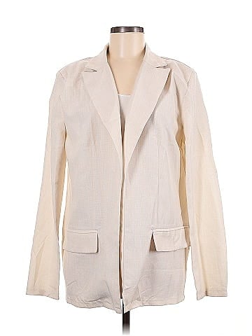 PrettyLittleThing Blazer (view 1)