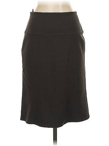 Giorgio Armani Formal Skirt (view 2)