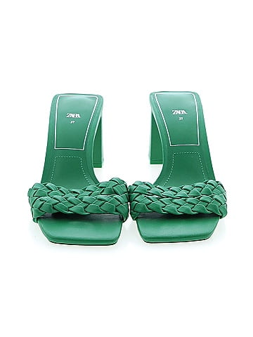 Zara Mule/Clog (view 2)