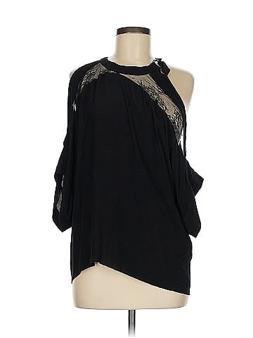IRO 3/4 Sleeve Blouse (view 1)