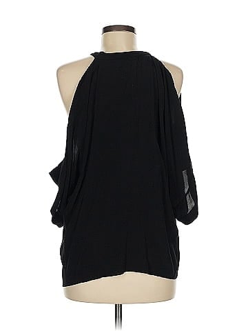 IRO 3/4 Sleeve Blouse (view 2)
