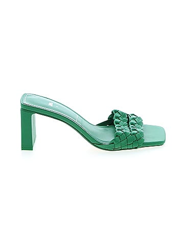 Zara Mule/Clog (view 1)