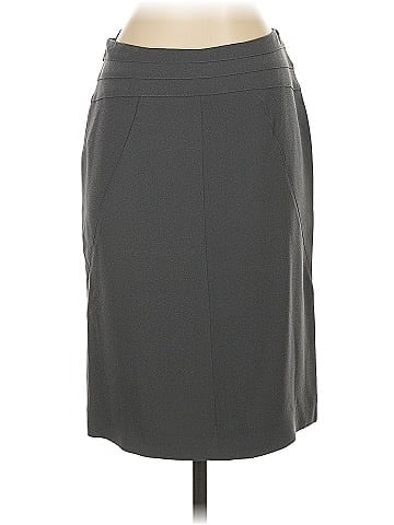 Giorgio Armani Formal Skirt (view 2)