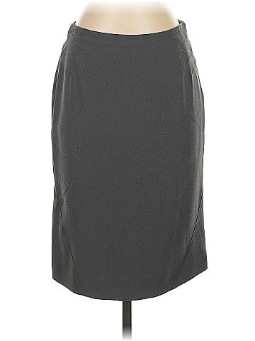 Giorgio Armani Formal Skirt (view 1)