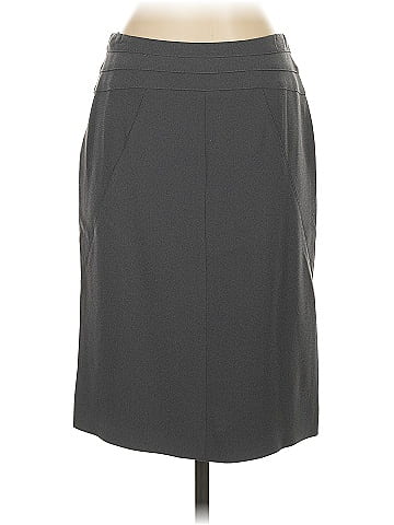 Giorgio Armani Formal Skirt (view 2)