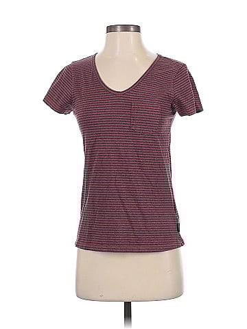 Nixon Short Sleeve T-Shirt (view 1)