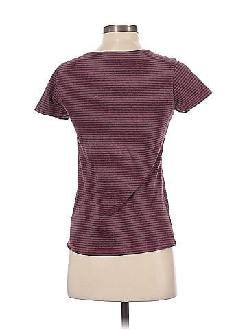 Nixon Short Sleeve T-Shirt (view 2)