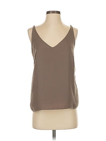 A New Day Sleeveless Blouse (view 1)