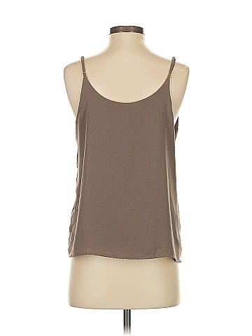 A New Day Sleeveless Blouse (view 2)