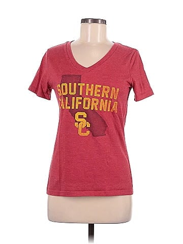 Trojan Apparel Short Sleeve T-Shirt (view 1)
