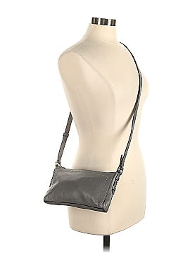 Cole Haan Leather Crossbody Bag (view 2)