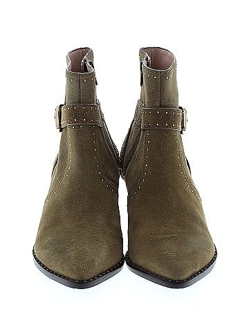 Loeffler Randall Ankle Boots (view 2)