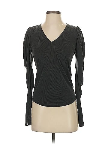 Mustard Seed Long Sleeve Top (view 1)