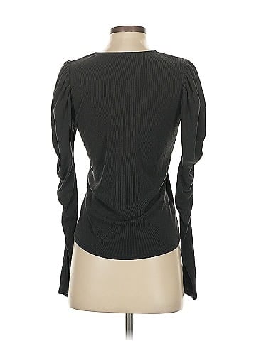 Mustard Seed Long Sleeve Top (view 2)