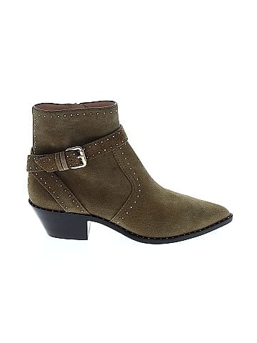 Loeffler Randall Ankle Boots (view 1)