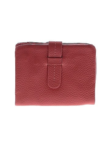 Unbranded Leather Wallet (view 1)