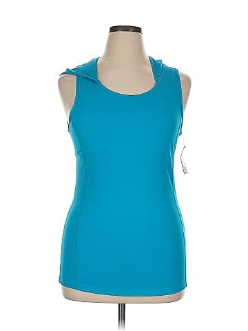 Colosseum Athletics Active Tank (view 1)