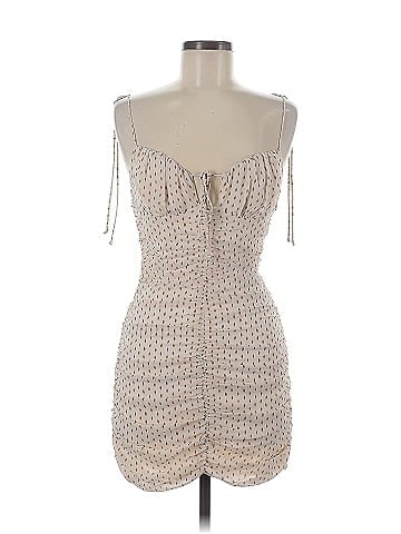 Cotton Candy LA Cocktail Dress (view 1)