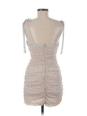 Cotton Candy LA Cocktail Dress (view 2)