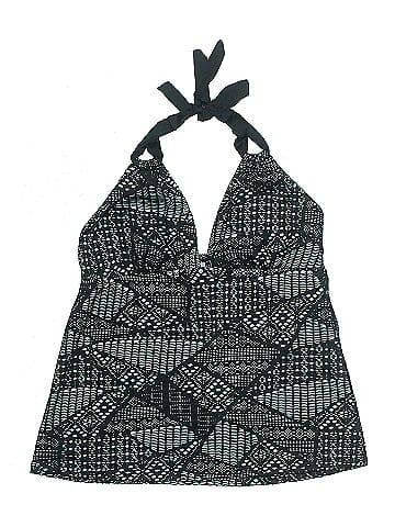 Mossimo Swimsuit Top (view 1)