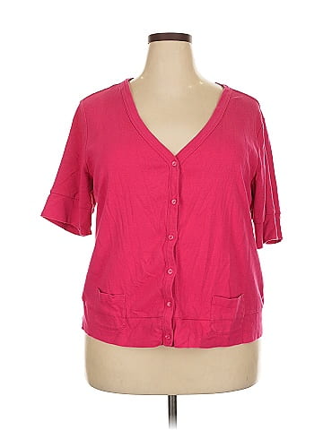 Fashion Bug Cardigan (view 1)