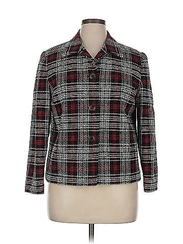 Sag Harbor Blazer (view 1)