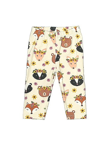 Bundles Casual Pants (view 1)