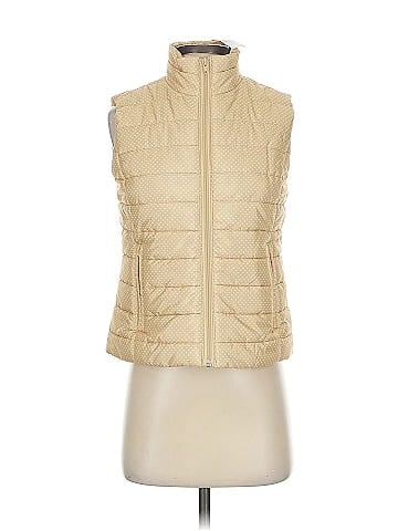 Ann Taylor LOFT Outlet Vest (view 1)