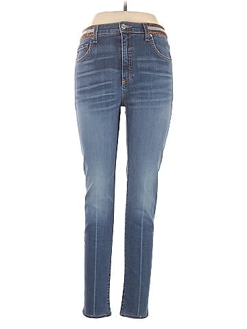 Veronica Beard Jeans Jeans (view 1)