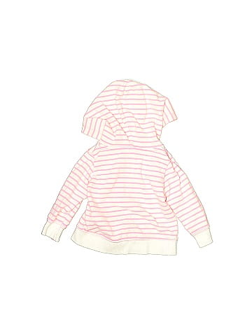 Carter's Zip Up Hoodie (view 2)
