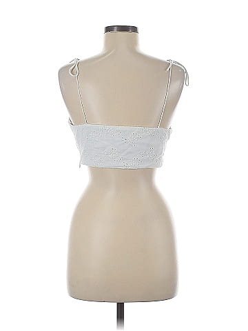 Polly Sleeveless Top (view 2)