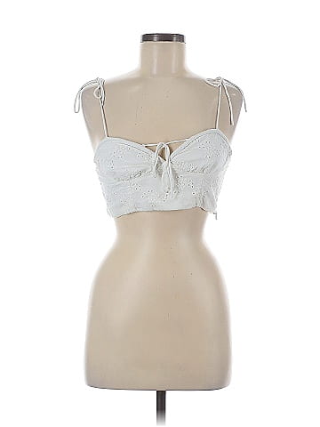 Polly Sleeveless Top (view 1)