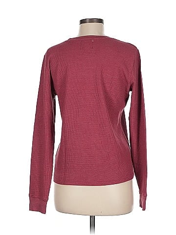 Back When Long Sleeve T-Shirt (view 2)